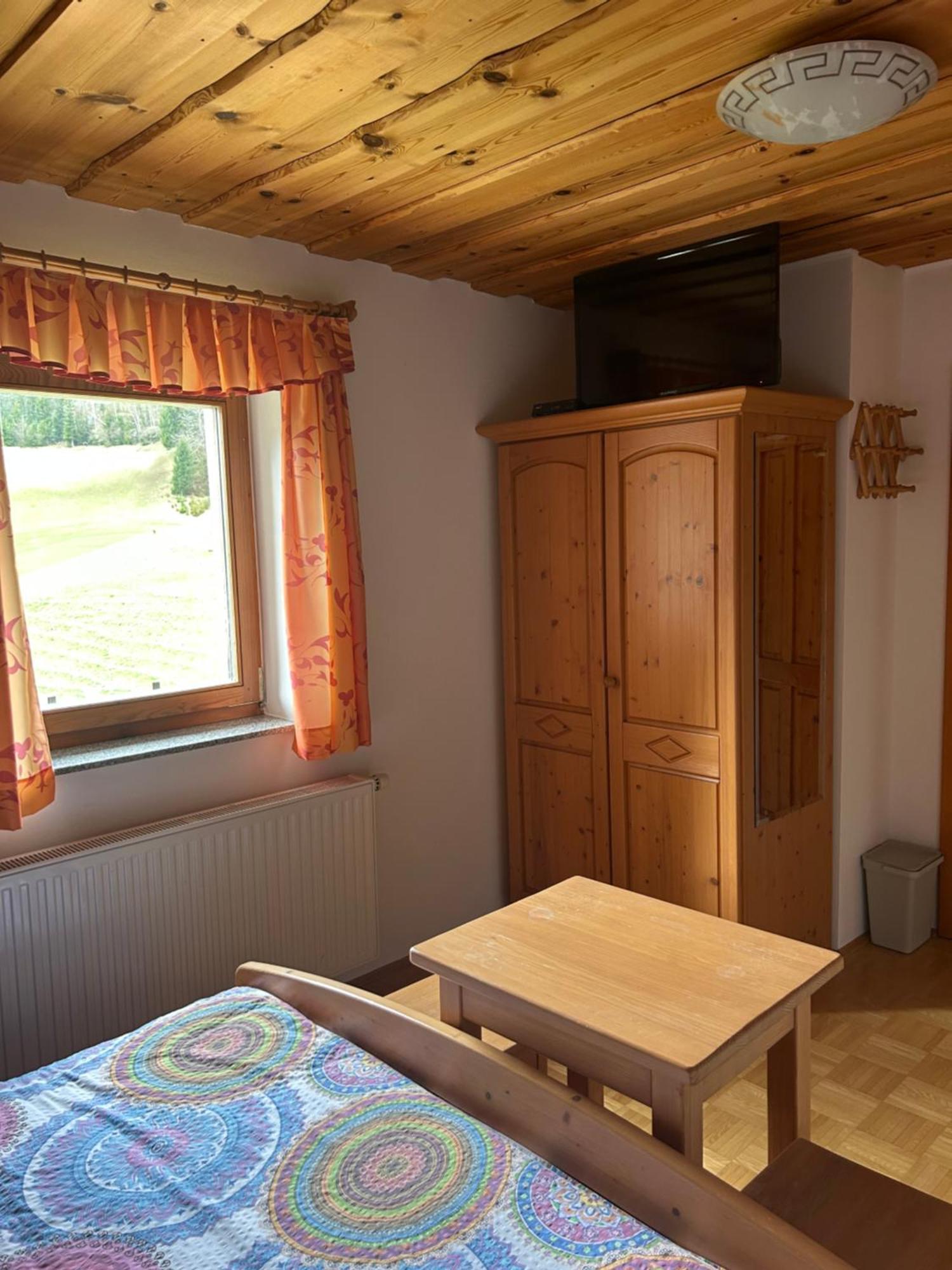 Tourist Farm Gradisnik Apartman Solčava Kültér fotó
