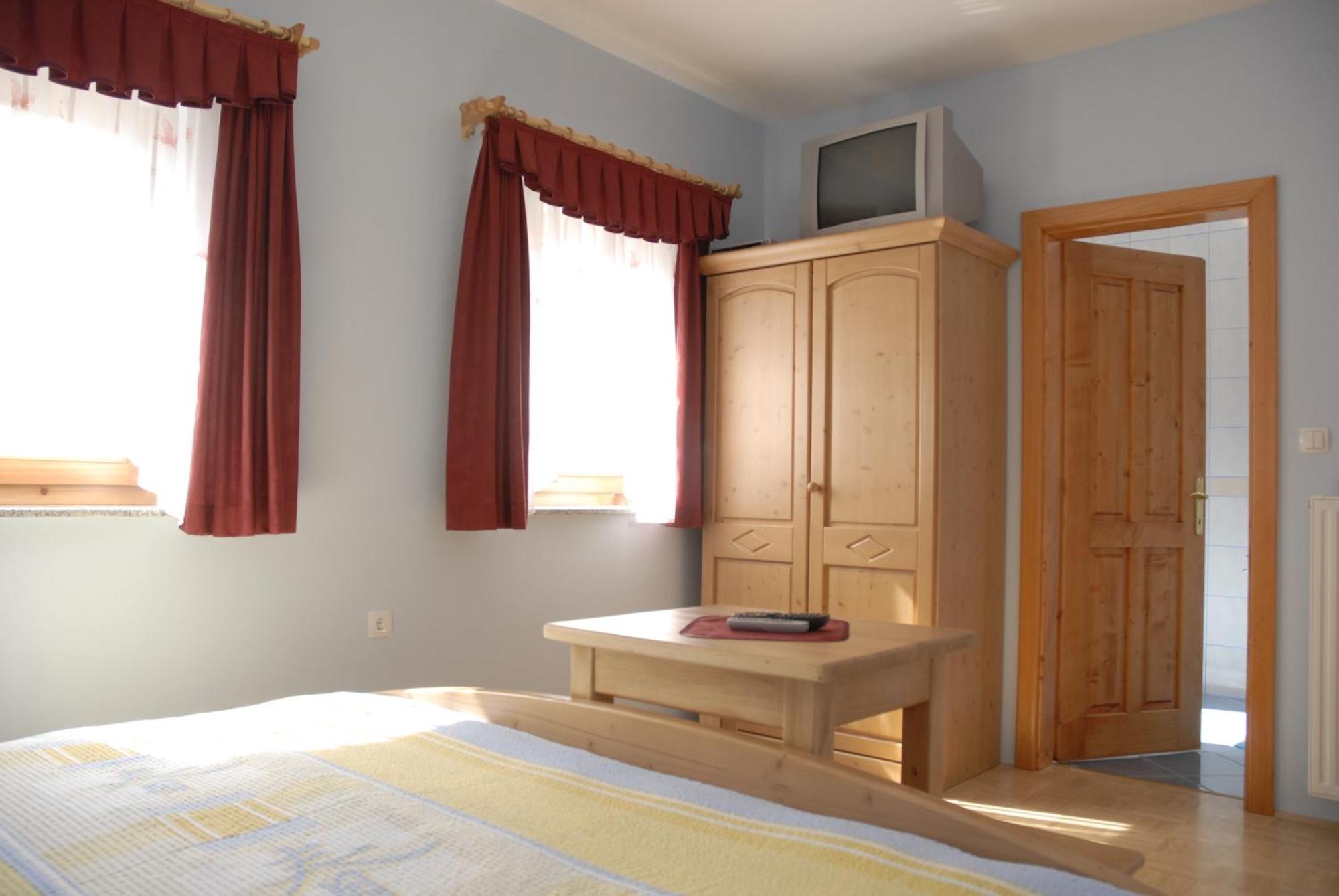 Tourist Farm Gradisnik Apartman Solčava Kültér fotó